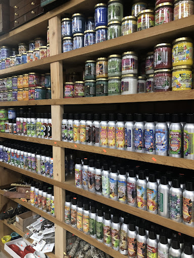 Tobacco Shop «TOBACCO AND BEYOND», reviews and photos, 3947 N Belt Line Rd, Irving, TX 75038, USA