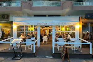 Donizetti Italian Restaurant Fuengirola image