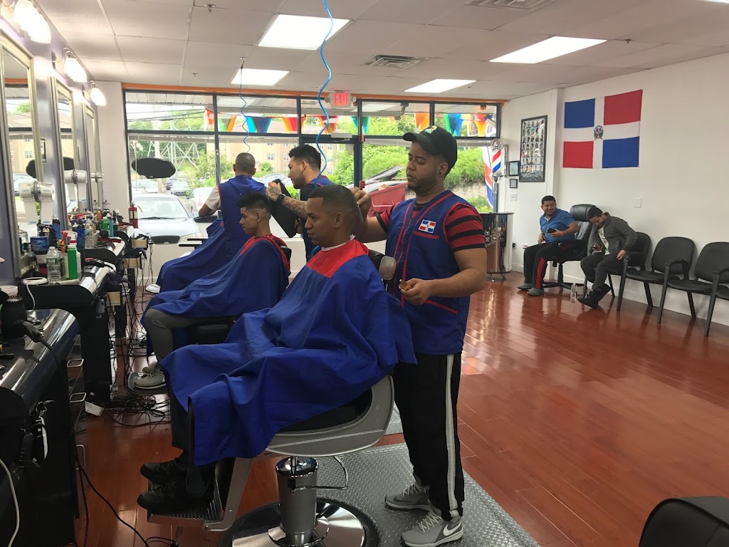 New Concepts Barber Shop 10977