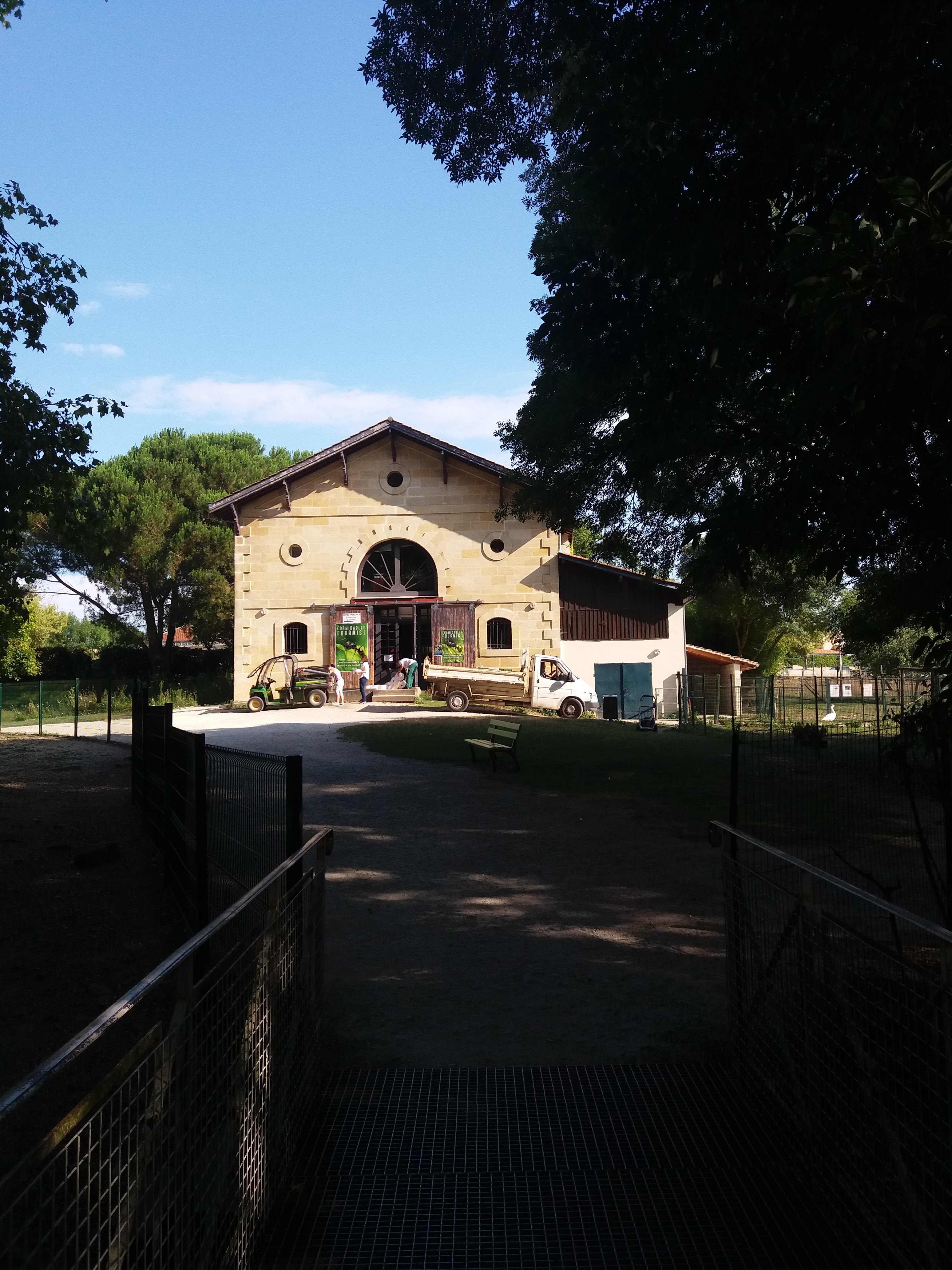 Photo n° 1 de l'avis de Fatma.e fait le 20/07/2018 à 07:51