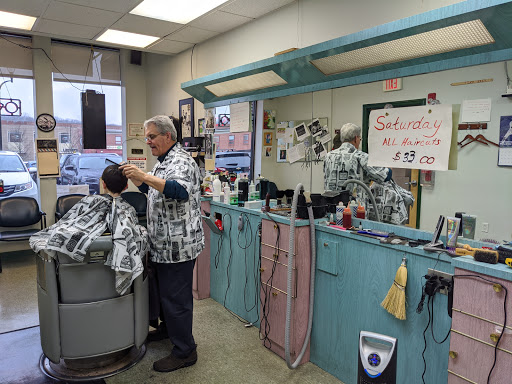 15 Rye Ridge Plaza b, Rye Brook, NY 10573, USA