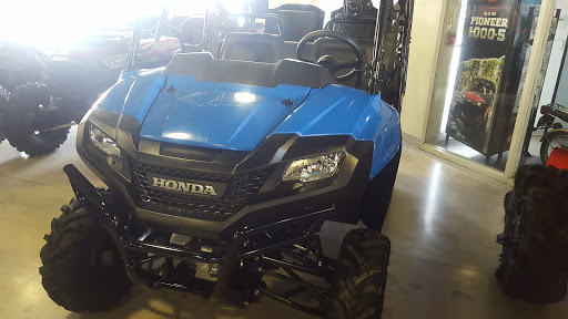 Motorcycle Dealer «Gables Motorsports Miami, FL», reviews and photos, 7300 Bird Rd, Miami, FL 33155, USA