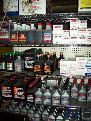 Auto Repair Shop «Atherton Automotive Service Center», reviews and photos, 2900 W Broadway, Council Bluffs, IA 51501, USA