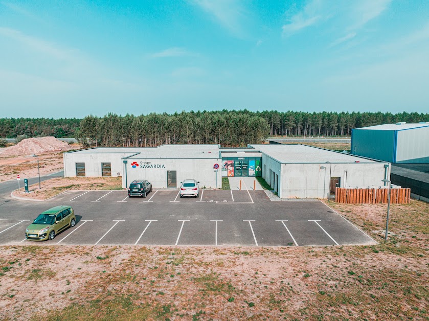 Sagim Immobilier à Magescq (Landes 40)