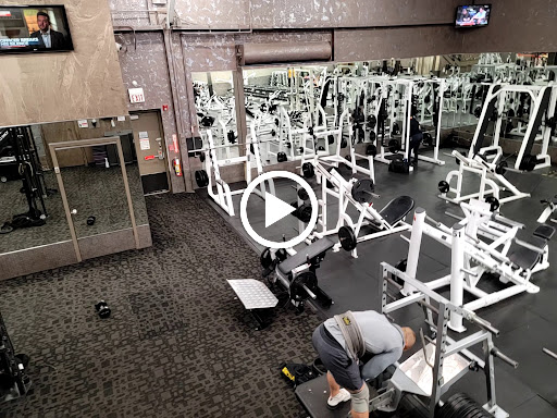 Health Club «XSport Fitness», reviews and photos, 7511 Lemont Rd, Darien, IL 60561, USA