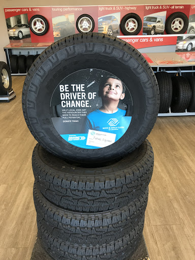 Tire Shop «Firestone Complete Auto Care», reviews and photos, 4665 Transit Rd, Williamsville, NY 14221, USA