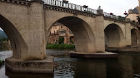 Pont de Saint Geniez d'Olt du Restaurant Snacky family à St Geniez d'Olt et d'Aubrac - n°2