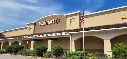 Walmart Supercenter, 1800 S University Dr, Miramar, FL 33025, USA, 