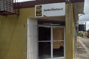 Junta Central Electoral Bayaguana image