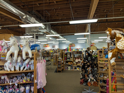 Toy Store «Top Ten Toys ®», reviews and photos, 120 N 85th St, Seattle, WA 98103, USA