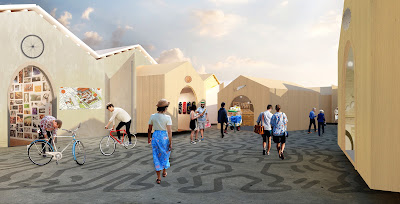 PRANG Architectes à Strasbourg