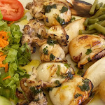 Photo n°1 de l'avis de Daniel.l fait le 03/10/2020 à 16:06 sur le  Restaurante Oceano à Monte Gordo