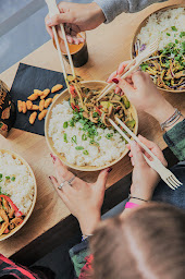 Photo n°55 de Pitaya Thaï Street Food à Évry-Courcouronnes ()
