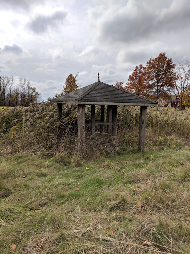 Golf Course «The Orchards Golf Club», reviews and photos, 62900 Campground Rd, Washington, MI 48094, USA