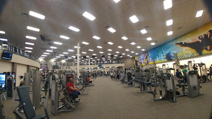 LA Fitness - 9244 W Sam Houston Pkwy N, Houston, TX 77064