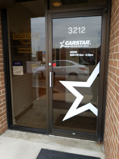 Auto Body Shop «CARSTAR Ideal Auto Body», reviews and photos, 3212 S Nordic Rd, Arlington Heights, IL 60005, USA