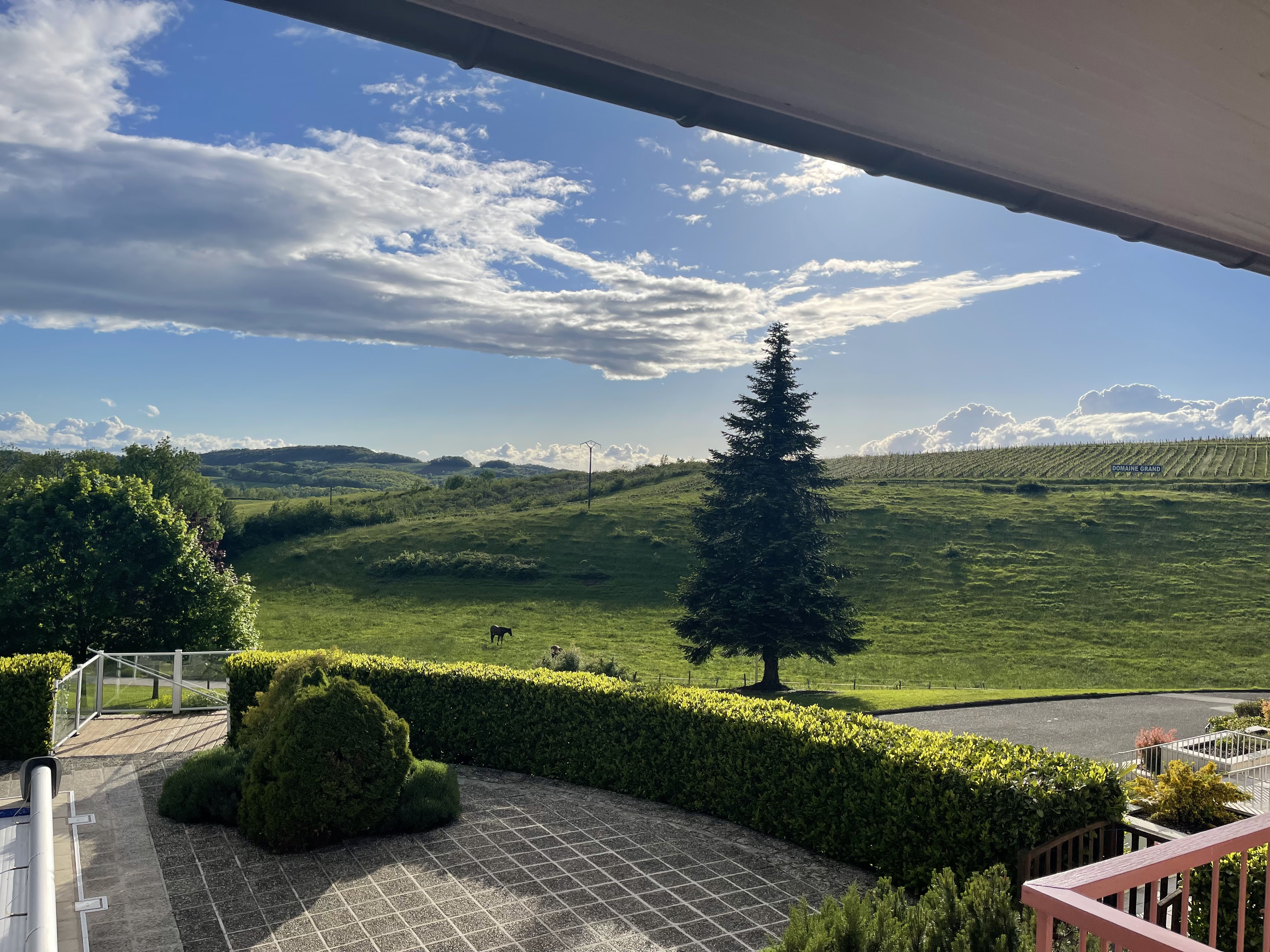Photo n° 3 de l'avis de Thibaut.a fait le 17/05/2021 à 19:13