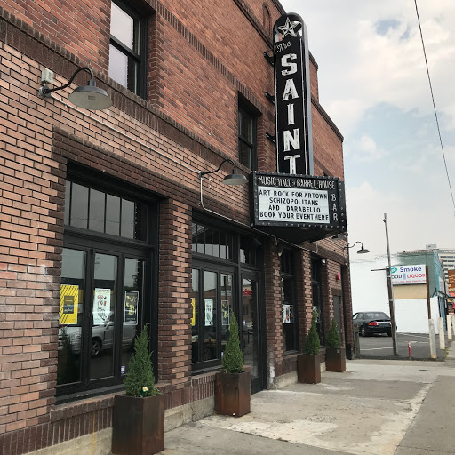 Bar «The Saint», reviews and photos, 761 S Virginia St, Reno, NV 89501, USA