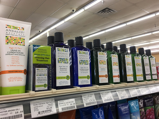 Health Food Store «Better Health Store», reviews and photos, 305 N Clippert St, Lansing, MI 48912, USA