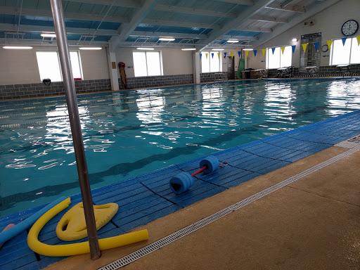 Community Center «Barry & Florence Friedberg JCC», reviews and photos, 15 Neil Ct, Oceanside, NY 11572, USA