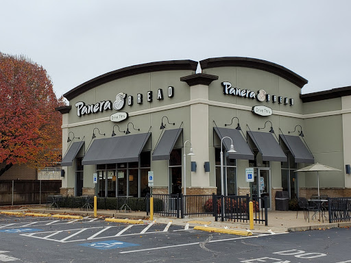 Sandwich Shop «Panera Bread», reviews and photos, 2917 S 74th St, Fort Smith, AR 72903, USA