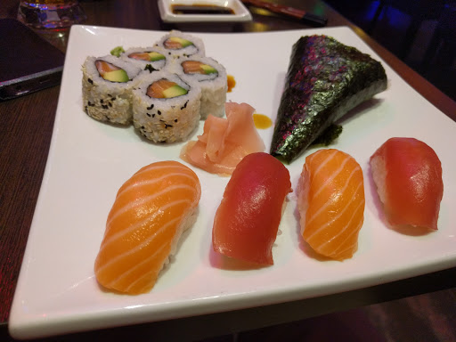 Toki sushi