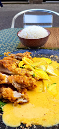Photo n°15 de Domoro Restaurant Africain Nantes à Nantes ()