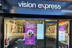 Vision Express Opticians - Formby image