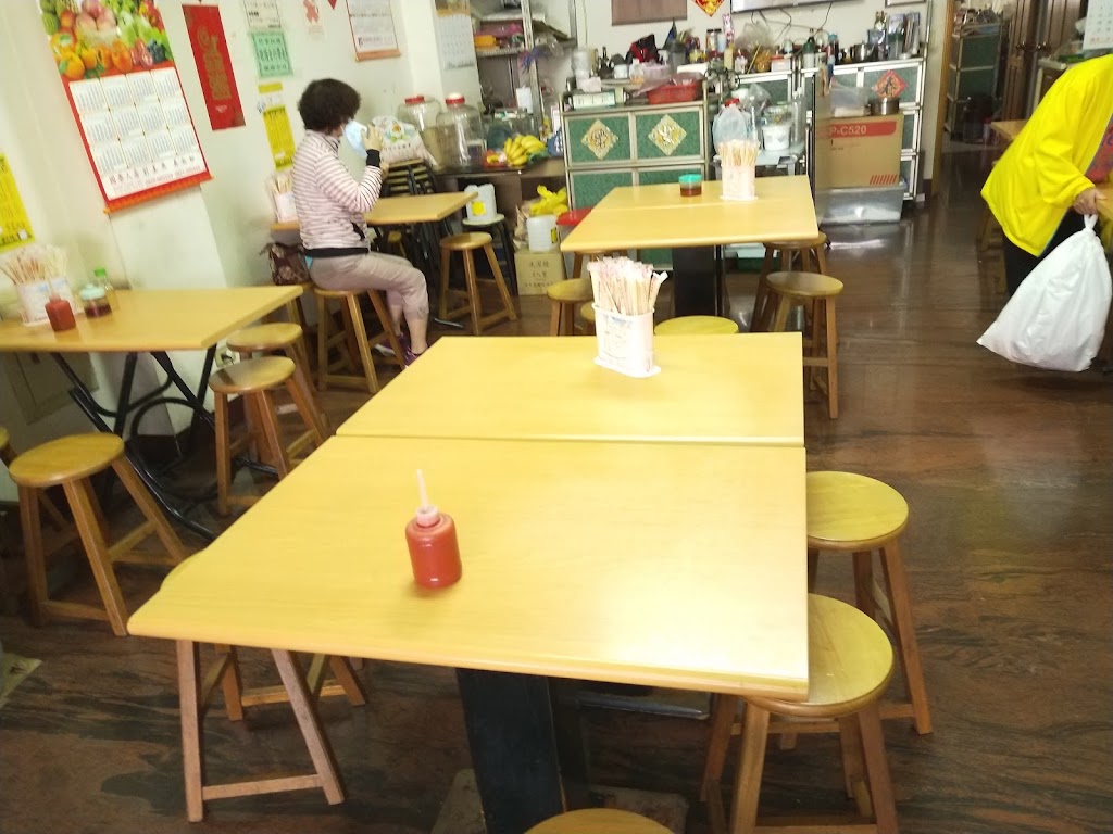 冬瓜伯小吃永康店 的照片