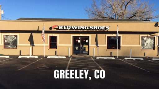 Red Wing, 3133 W 10th St, Greeley, CO 80634, USA, 