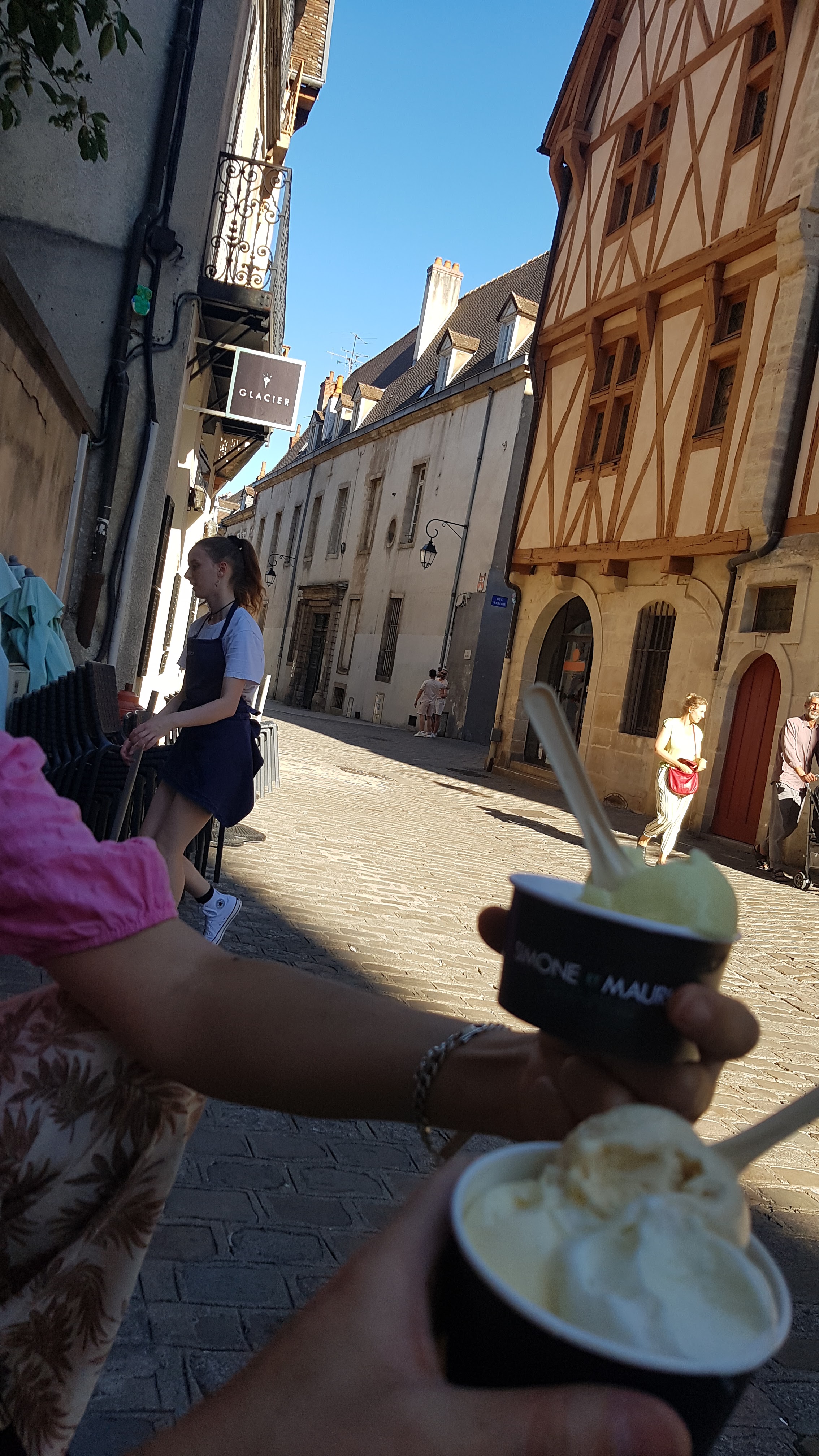 Photo n° 2 de l'avis de Olivier.A fait le 13/07/2022 à 11:30