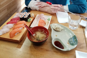 Photo n°12 de Sushi Sei à Vincennes ()