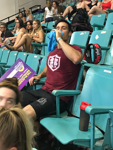 Gym «SYR CrossFit», reviews and photos, 7562 Penn Dr #160, Allentown, PA 18106, USA