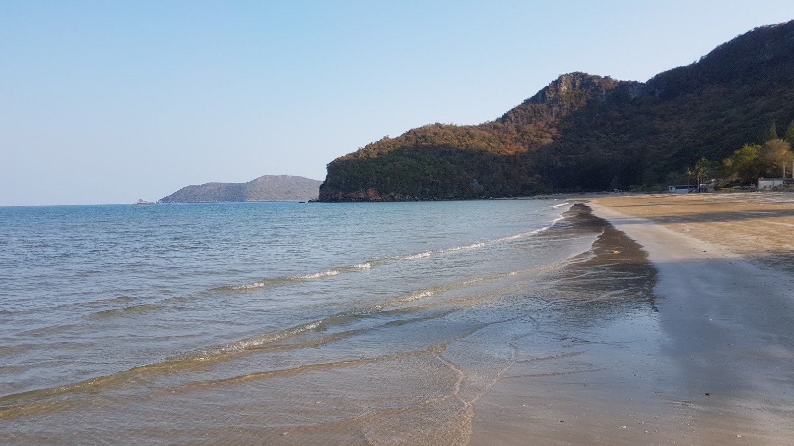 Secret Beach的照片 - 受到放松专家欢迎的热门地点