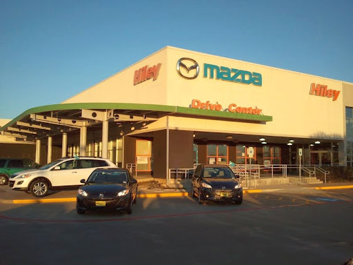 Mazda Dealer «Hiley Mazda of Arlington», reviews and photos, 1400 Tech Centre Pkwy, Arlington, TX 76014, USA
