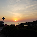 Photo n°1 de l'avis de Alessandro.l fait le 22/07/2019 à 22:16 sur le  La Cala à Trinità d'Agultu e Vignola
