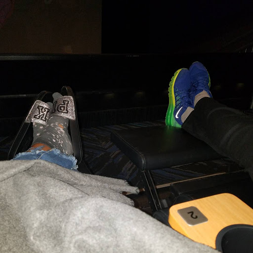 Movie Theater «Regal Cinemas Killeen 14», reviews and photos, 2501 E Central Texas Expy, Killeen, TX 76543, USA