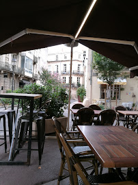 Atmosphère du Restaurant français La Coquille à Montpellier - n°8