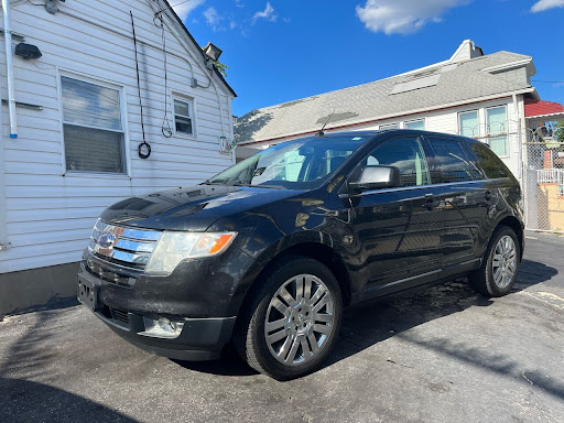 Used Car Dealer «Cypress Motors-Ridgewood Inc», reviews and photos, 7903 Cypress Ave, Ridgewood, NY 11385, USA