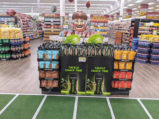 Supermarket «Lucky», reviews and photos, 1322 El Camino Real, San Bruno, CA 94066, USA