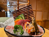 Plats et boissons du Restaurant japonais UMIYAMA à Mérignac - n°2