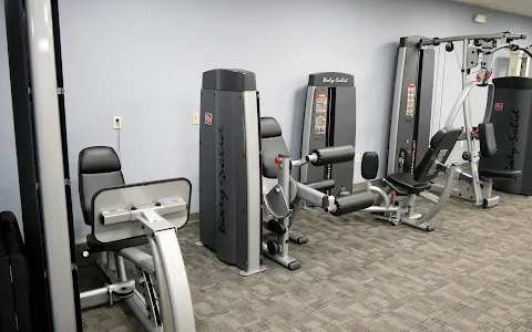 Innovative Physical Therapy and Fitness Center image