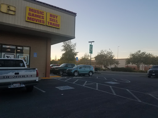 Record Store «Dimple Records-Citrus Heights», reviews and photos, 7830 Macy Plaza Dr, Citrus Heights, CA 95610, USA