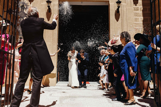 Del propietario