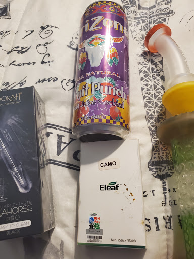 Tobacco Shop «US Tobacco», reviews and photos, 1701 N Larkin Ave #502, Crest Hill, IL 60403, USA