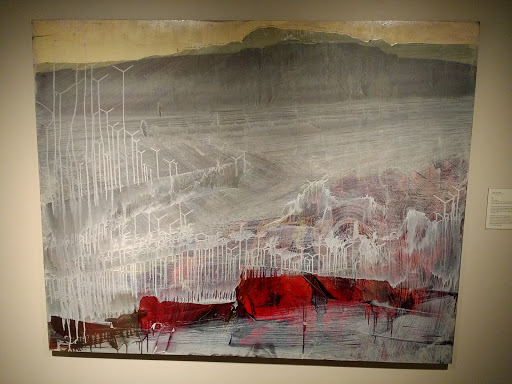 History Museum «Hallie Ford Museum of Art», reviews and photos, 700 State St, Salem, OR 97301, USA