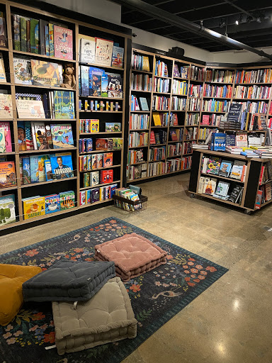 Book Store «Lido Village Books», reviews and photos, 3424 Via Oporto #102, Newport Beach, CA 92663, USA