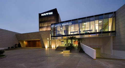 Centro médico Mapfre Independencia - Independencia