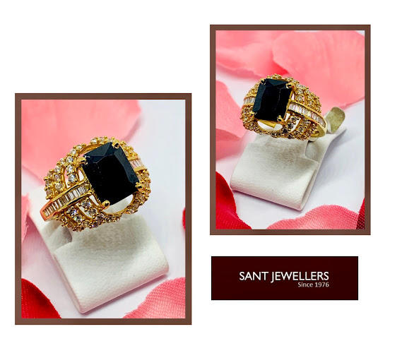 Reviews of Sant Jewellers in Southampton - Jewelry