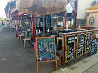 Photos du propriétaire du Bar-restaurant à huîtres La Cabane Du Bourg à Biscarrosse - n°1